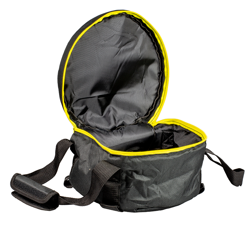 Camp Dutch Oven Tote Bags - Image 7