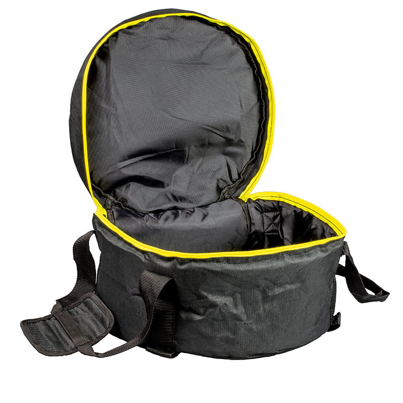 Camp Dutch Oven Tote Bags - Image 36