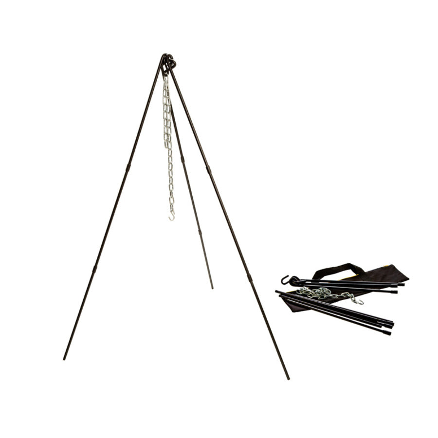 Adjustable Camp Tripod - Image 6