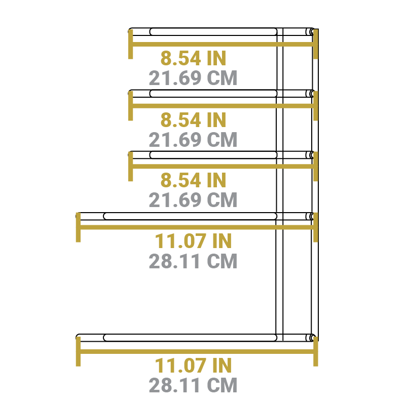 Cookware Organizer - Image 5