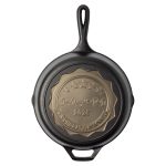Custom Engraved Award Skillet