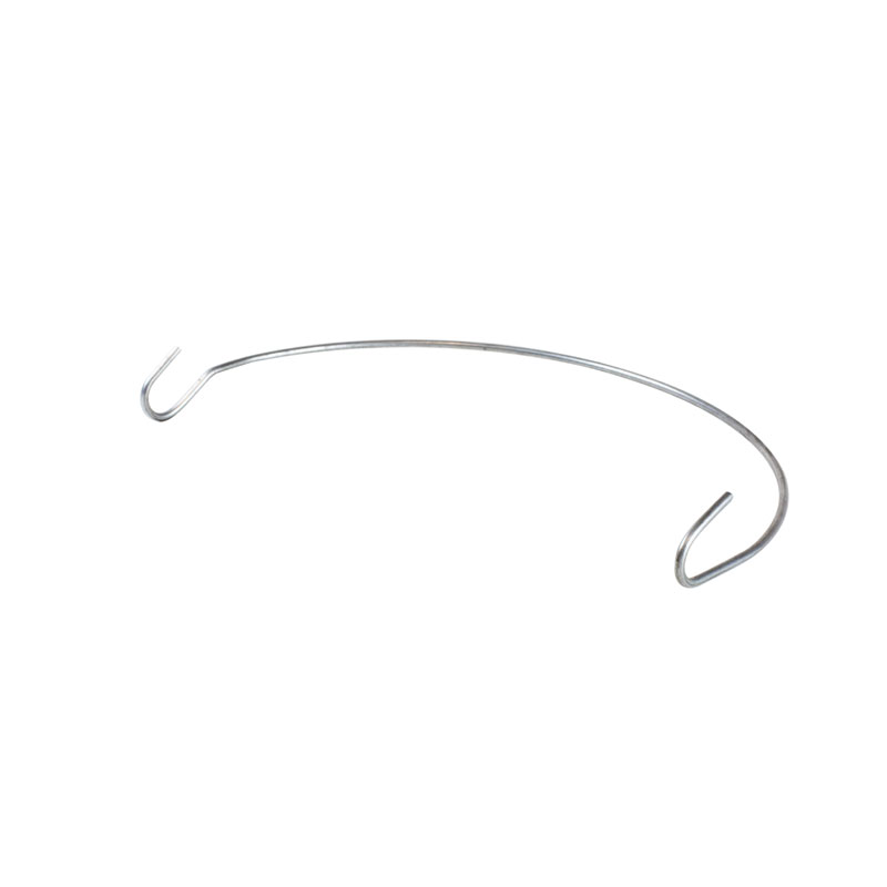 14 Inch Cast Iron Camp Dutch Oven Bail Handle