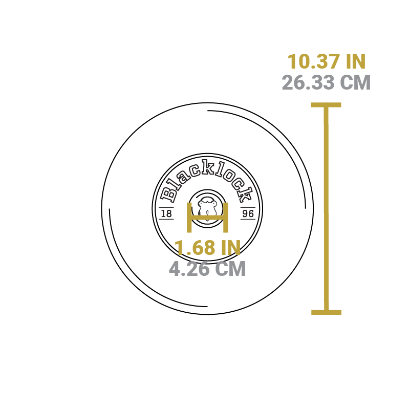 Blacklock 5.5 Quart Lightweight Cast Iron Dutch Oven - Image 10