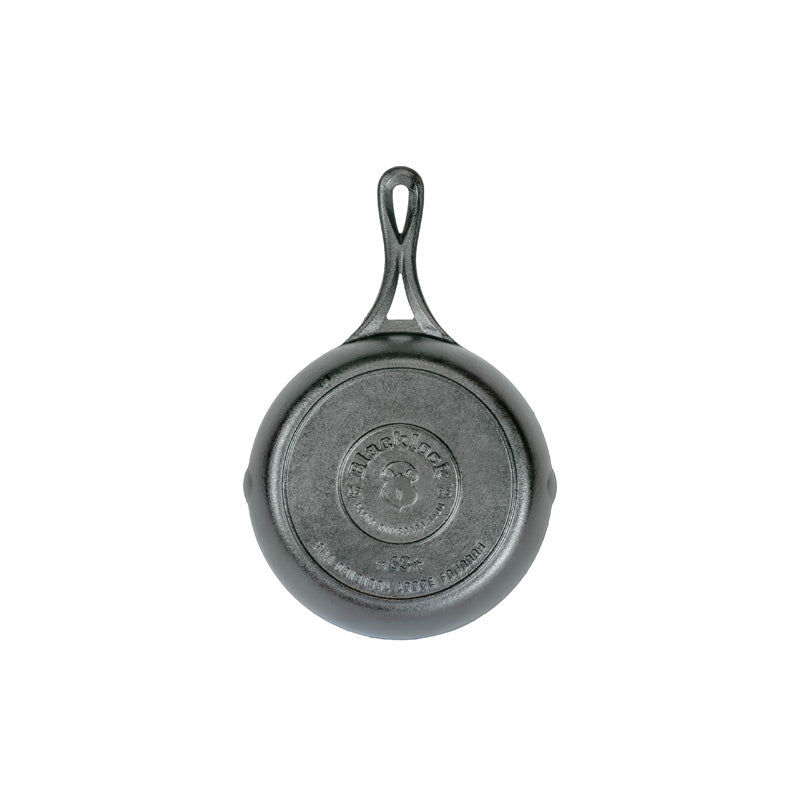 Blacklock Lightweight Skillet - Image 3