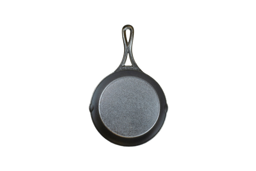 Blacklock Lightweight Skillet - Image 9