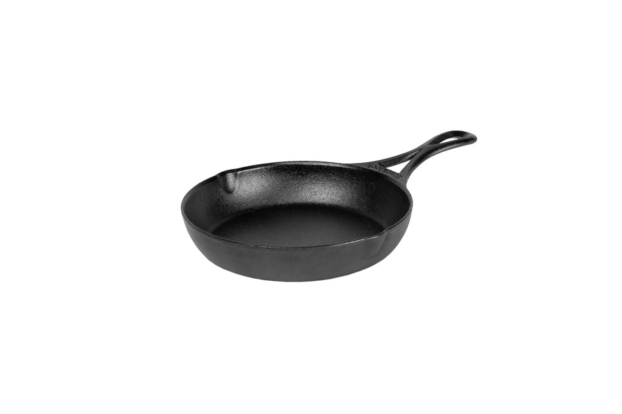 Blacklock Lightweight Skillet - Image 17
