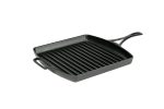 Blacklock 12 Inch Lightweight Cast Iron Grill Pan