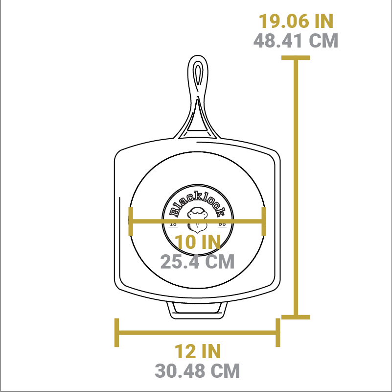 Ultimate Blacklock Set - Image 30