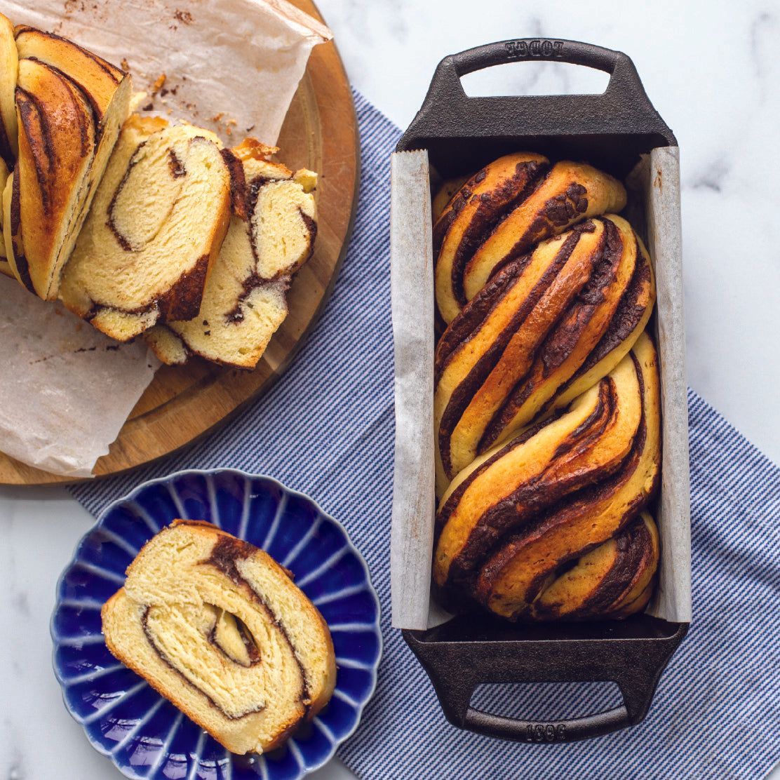 Baker's Favorite Set - Image 5