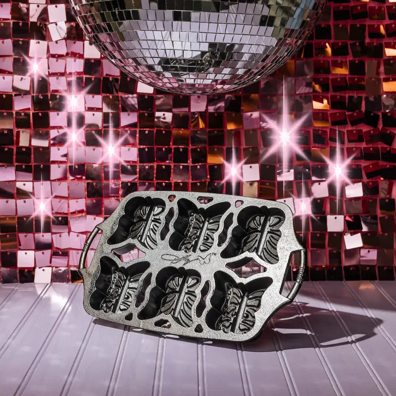 Dolly Parton Butterfly Mini Cake Set - Image 2