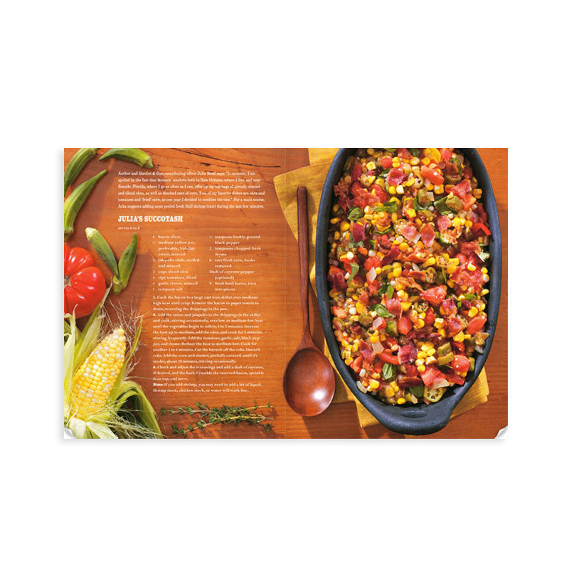 The Lodge Cast Iron Cookbook - Image 3