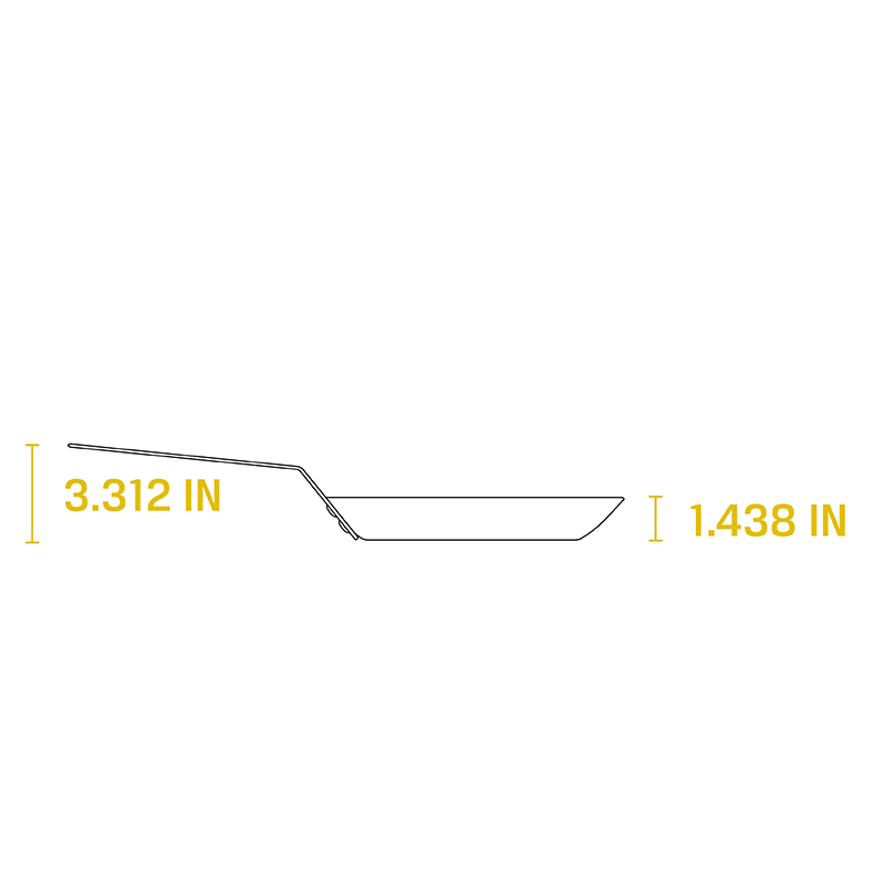 Carbon Steel Skillet - Image 24