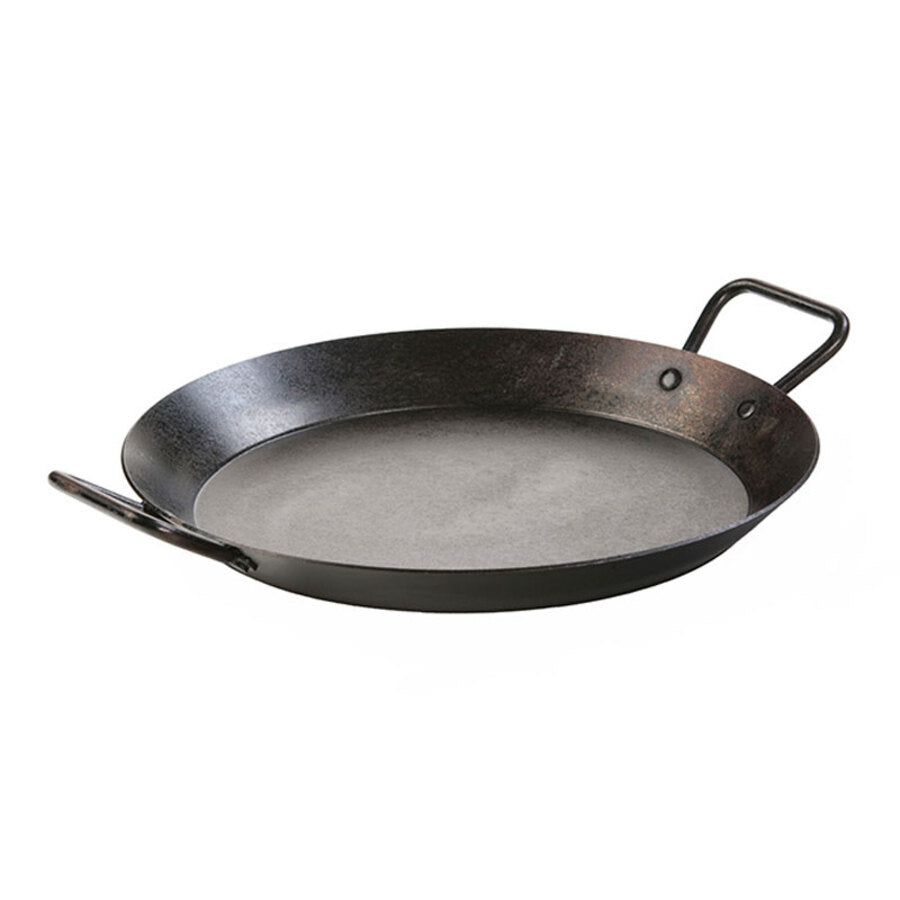 Carbon Steel Dual Handle Pan - Image 15