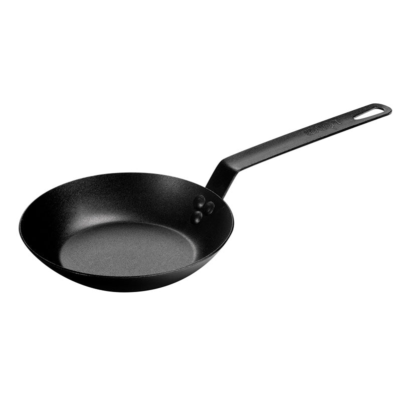 Carbon Steel Skillet - Image 8
