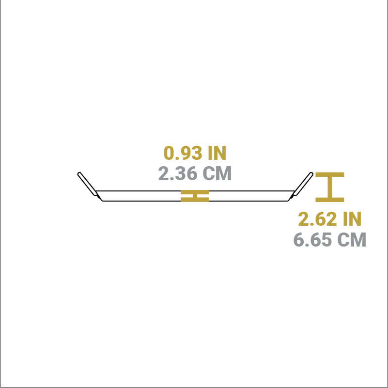 18 x 10 Inch Seasoned Carbon Steel Griddle? - Image 4
