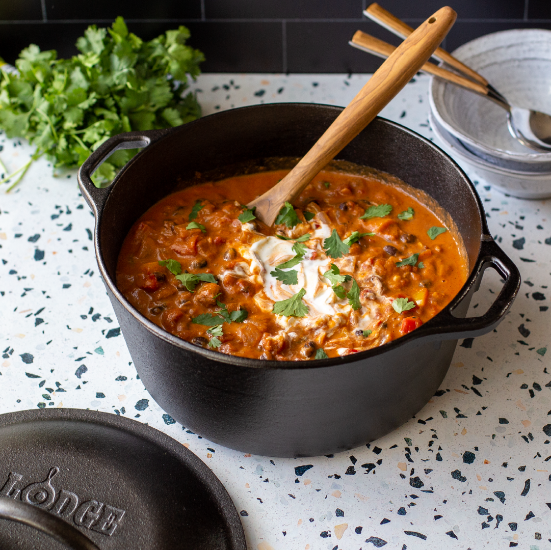 Cast Iron Dutch Ovens - Image 12