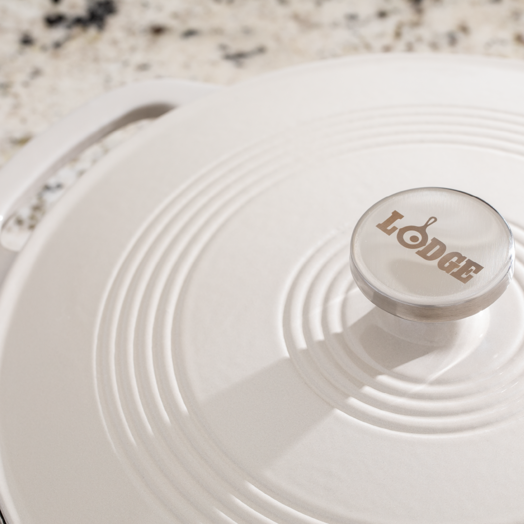 Essential Enamel Braiser - Image 10