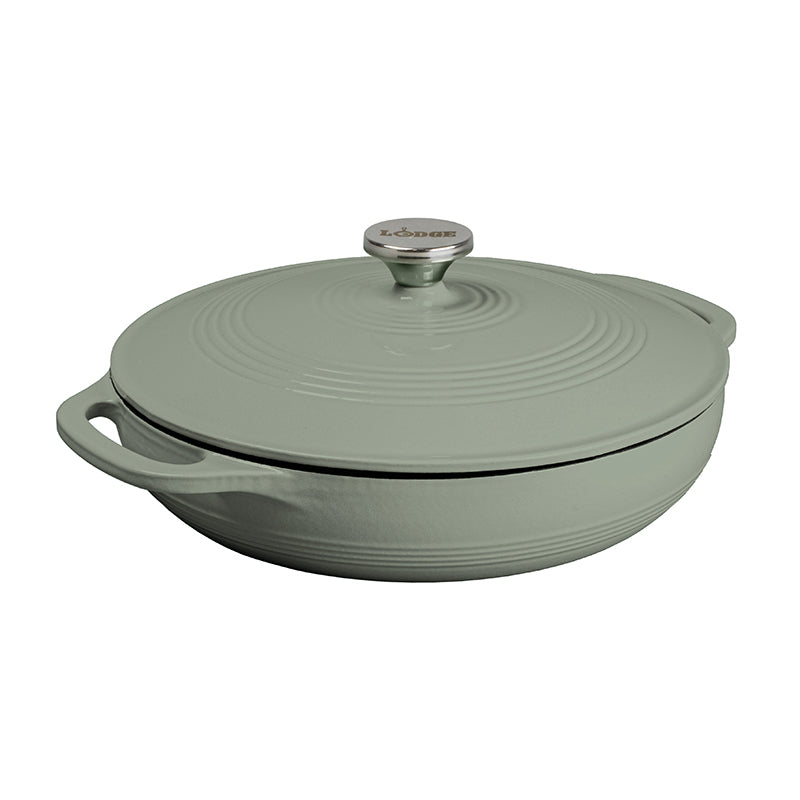 Essential Enamel Braiser - Image 2