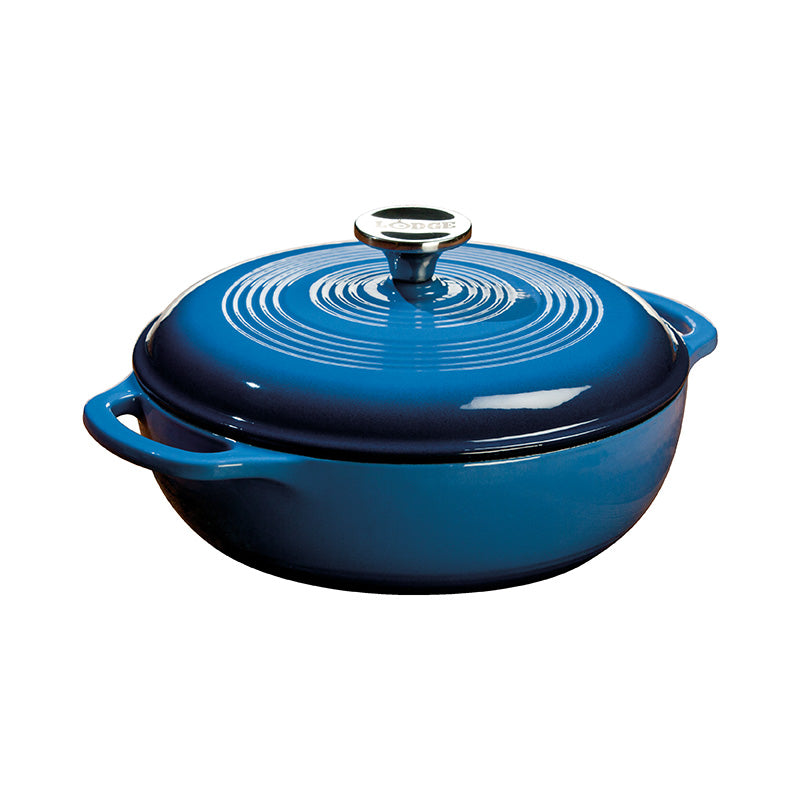 Essential Enamel Dutch Oven - Image 41