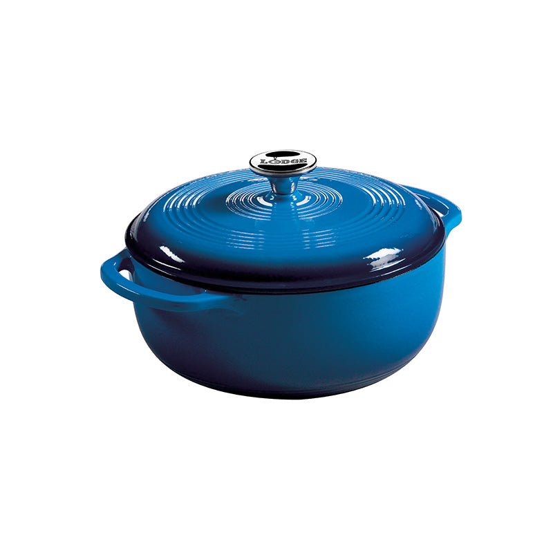Essential Enamel Dutch Oven - Image 30
