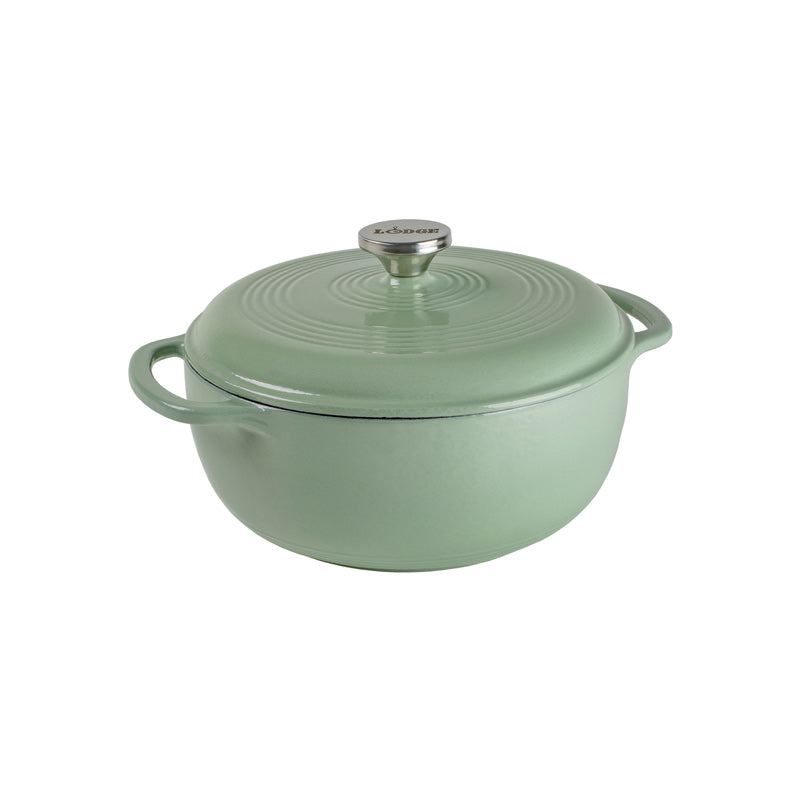 Essential Enamel Dutch Oven - Image 65