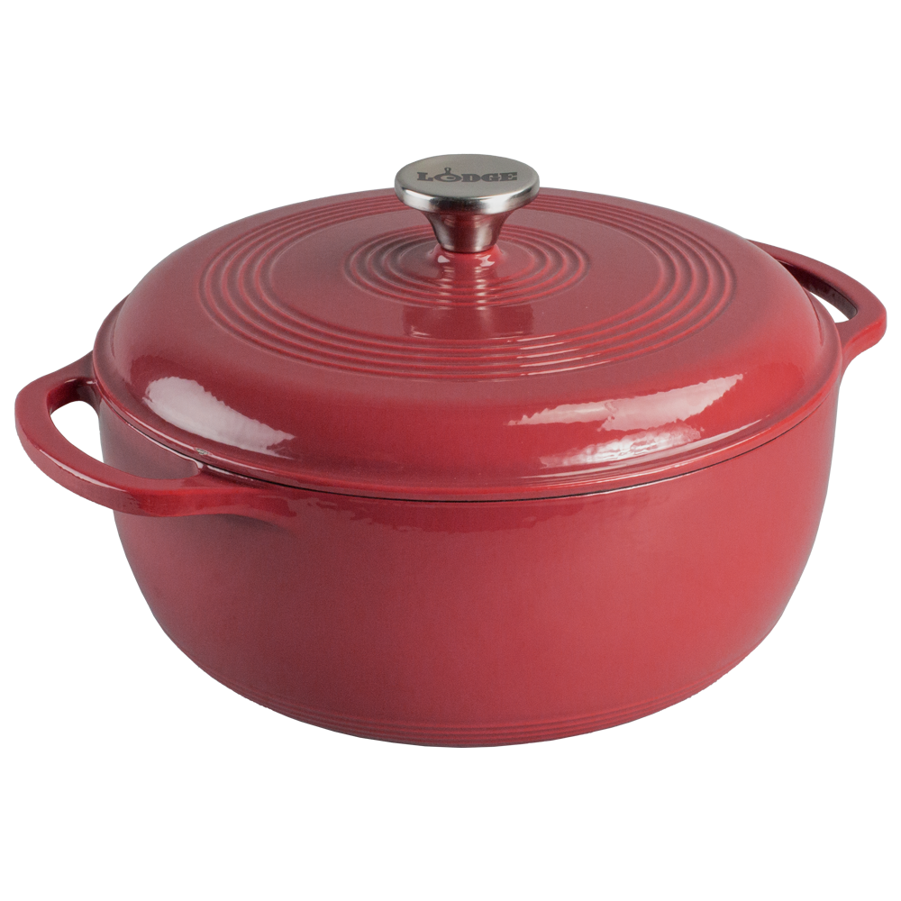 Essential Enamel Dutch Oven - Image 208