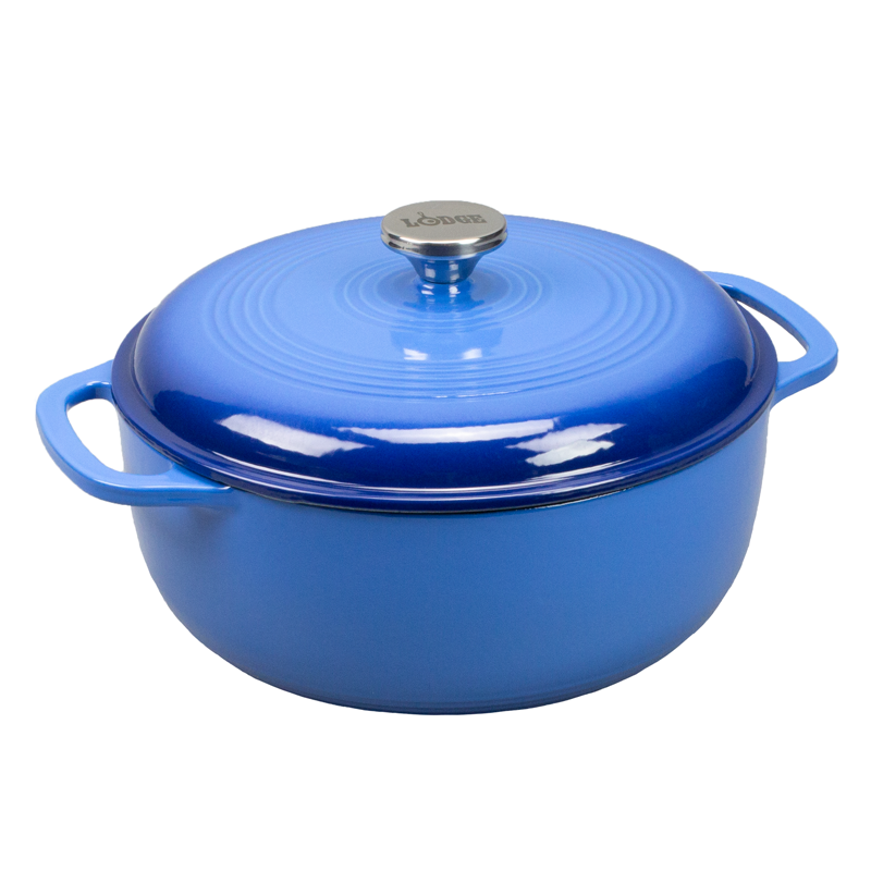 Essential Enamel Dutch Oven - Image 242
