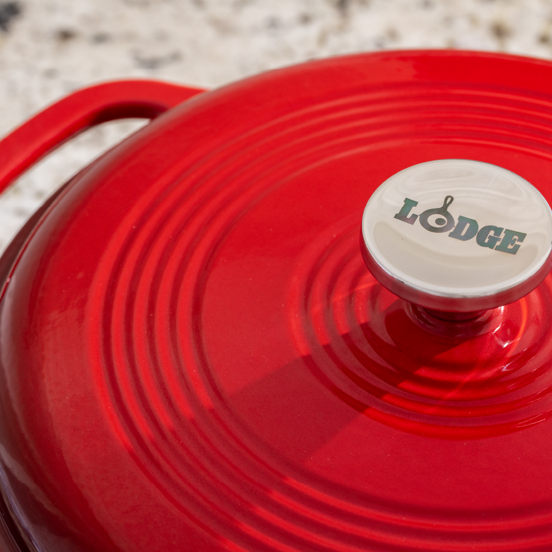 Essential Enamel Dutch Oven - Image 23