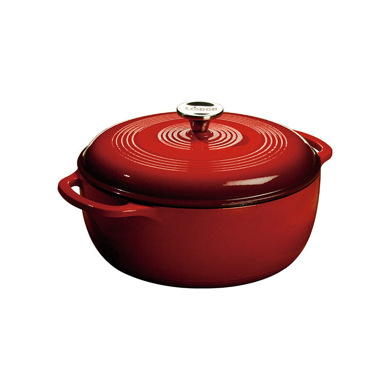 Essential Enamel Dutch Oven - Image 24
