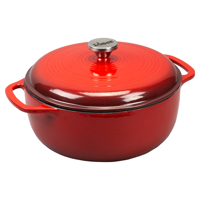 Essential Enamel Dutch Oven - Image 241