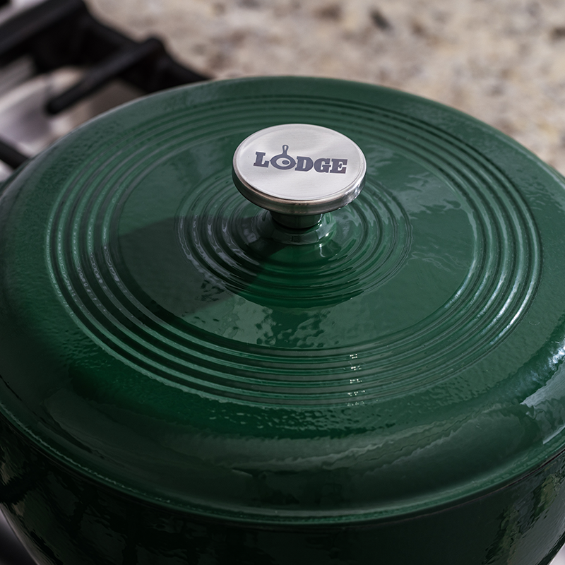 Essential Enamel Dutch Oven - Image 46