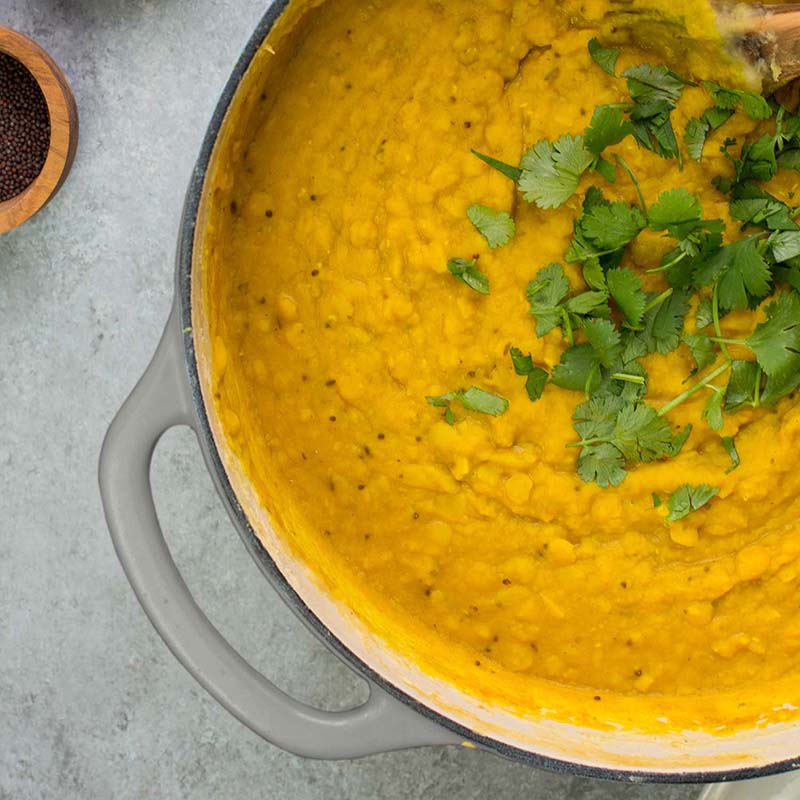 Essential Enamel Dutch Oven - Image 73