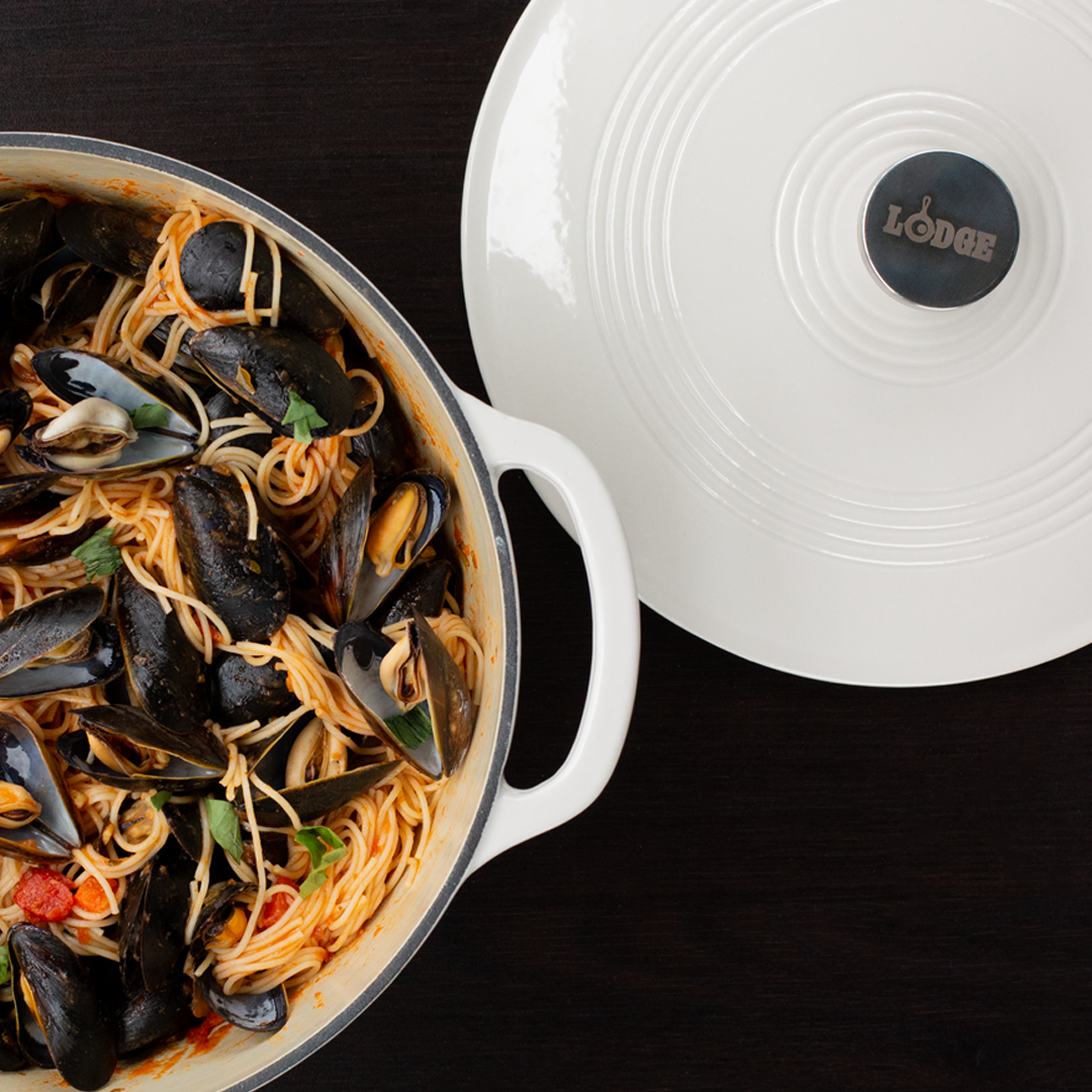 Essential Enamel Dutch Oven - Image 82