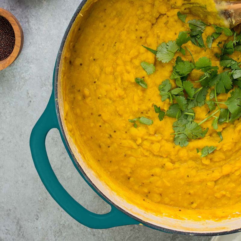 Essential Enamel Dutch Oven - Image 31