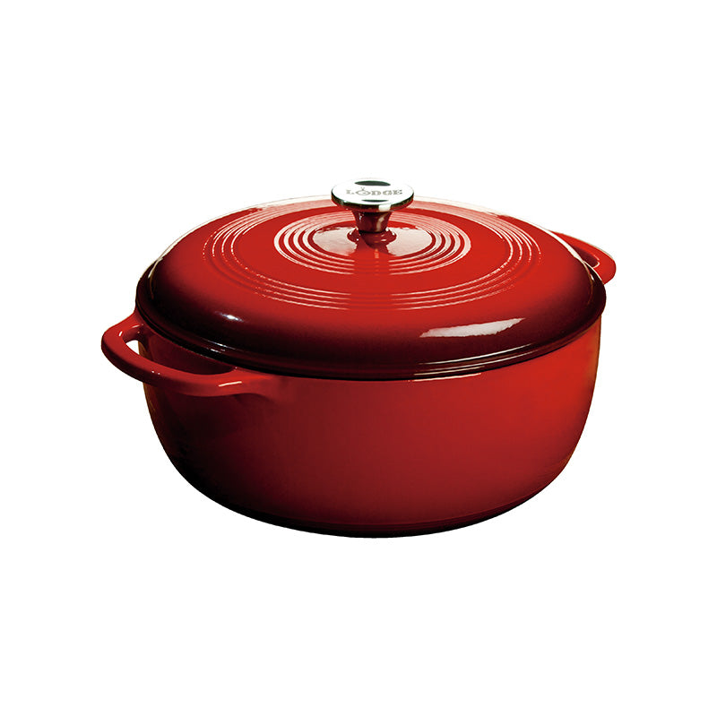 Essential Enamel Dutch Oven - Image 34