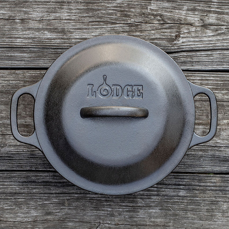 Cast Iron Dutch Ovens - Image 9