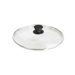 Round Glass Lid