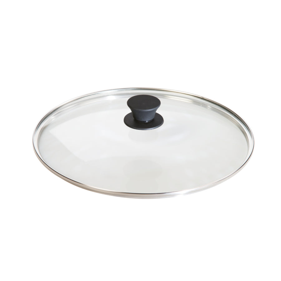 Round Glass Lid - Image 11