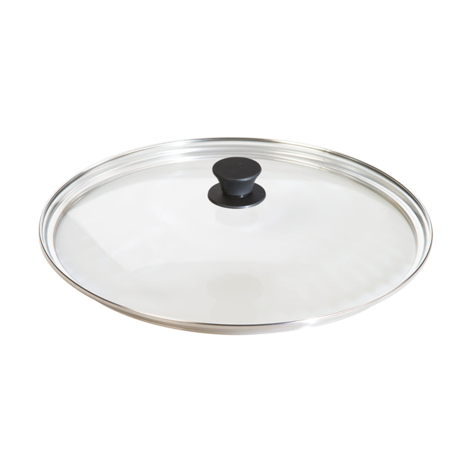 Round Glass Lid - Image 7