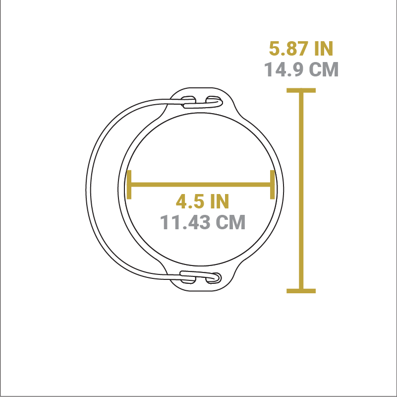 Heat-Treated Cast Iron Mini Kettle - Image 5
