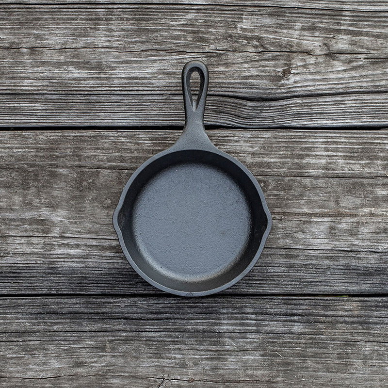 Classic Cast Iron Skillets - Image 58