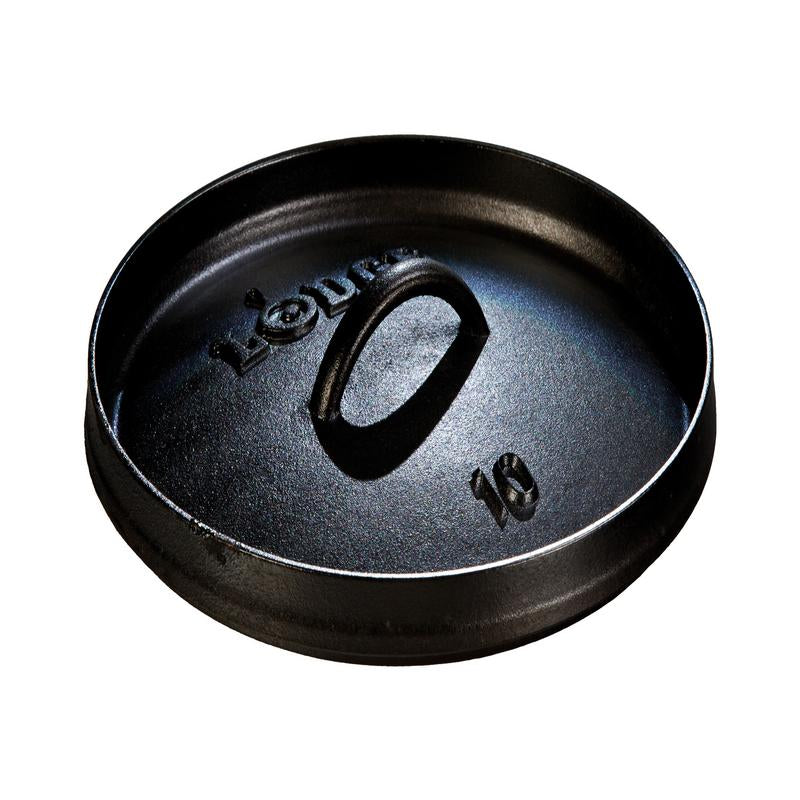 Camp Dutch Oven Lids - Image 2