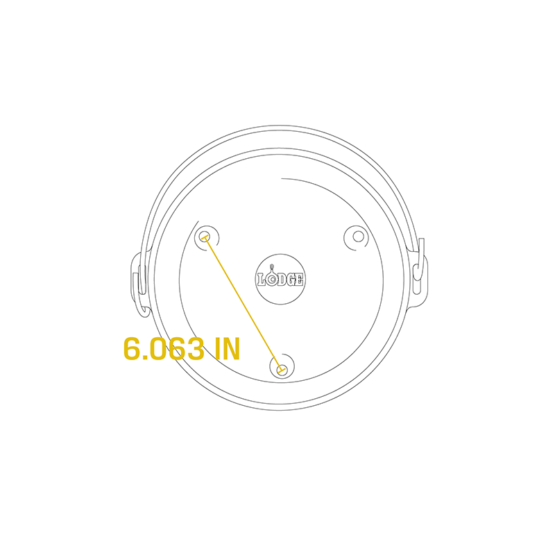 Camp Dutch Oven - Image 6