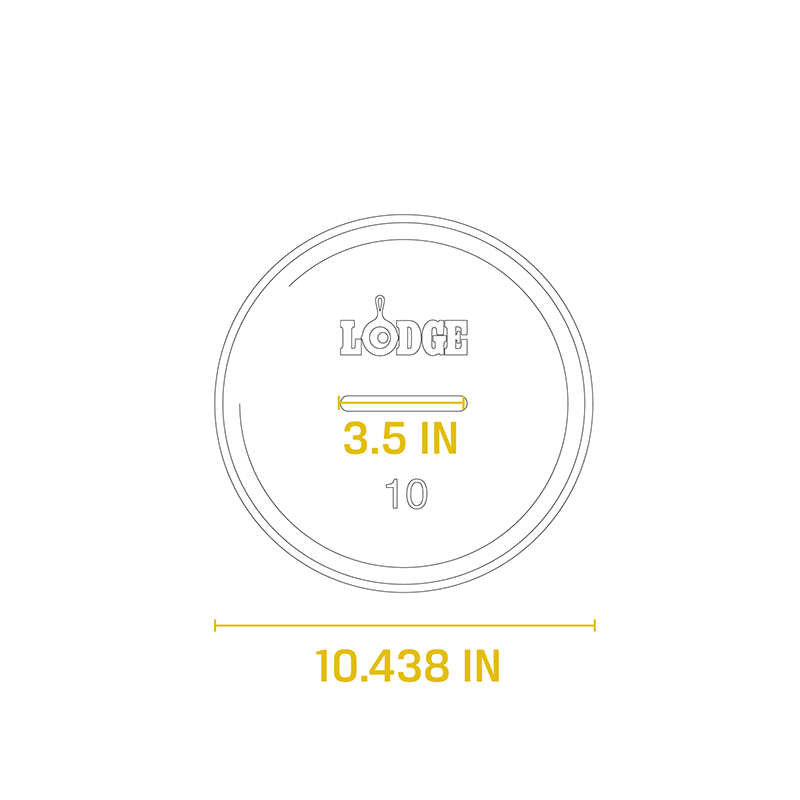 Camp Dutch Oven - Image 28