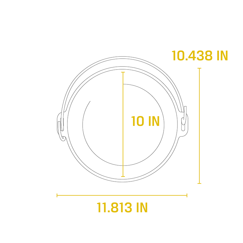 Camp Dutch Oven - Image 23