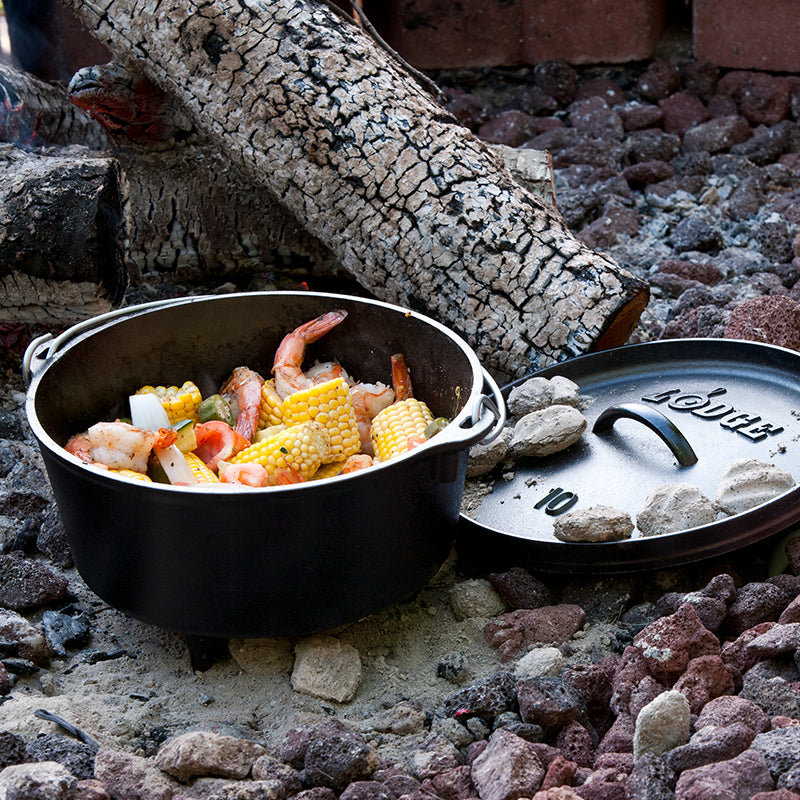 Camp Dutch Oven - Image 12