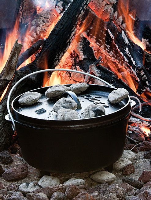 Camp Dutch Oven - Image 44