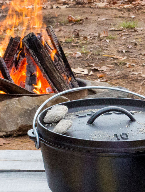 Camp Dutch Oven - Image 16