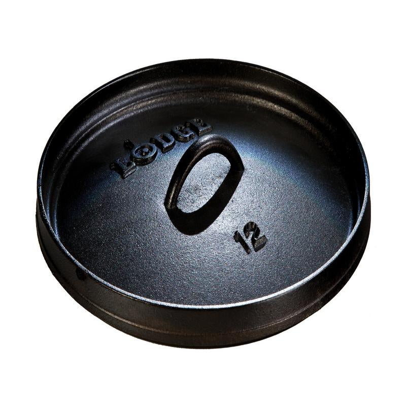 Camp Dutch Oven Lids - Image 3