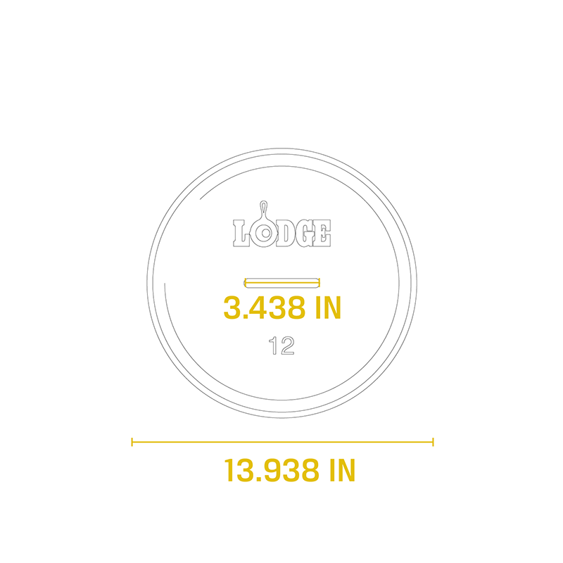 Camp Dutch Oven - Image 76